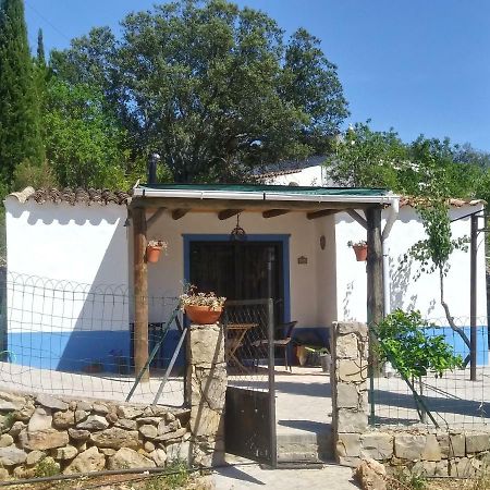 Villa Casinha Do Sul Distrikt Distrikt Faro Exterior foto