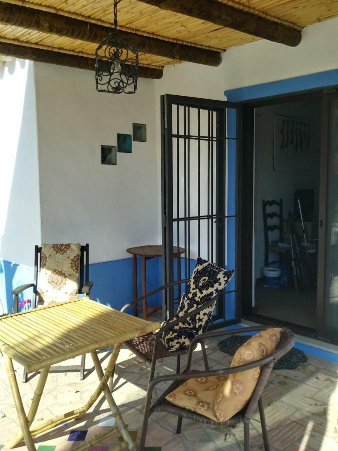 Villa Casinha Do Sul Distrikt Distrikt Faro Exterior foto